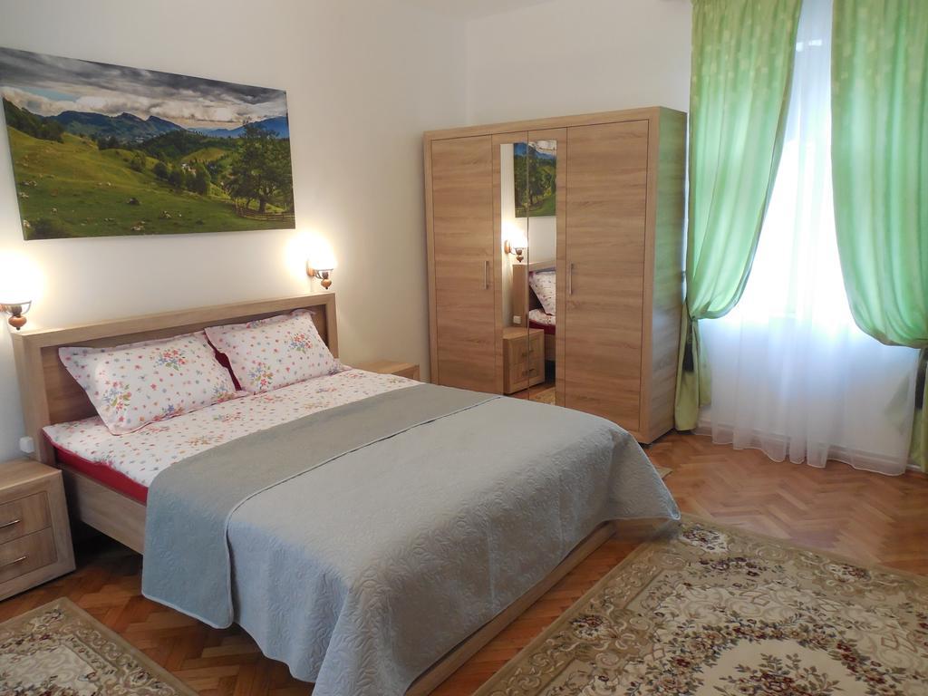 Apartament Anatol Sibiu Exterior foto